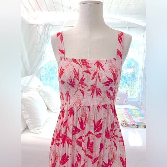 Maxi Dress - Picture 5 of 7